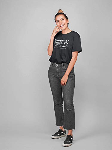 Fratellis Restaurant Shirt - goonies t shirts for men, old school 1980s movies, 80s, retro, vintage, classic3