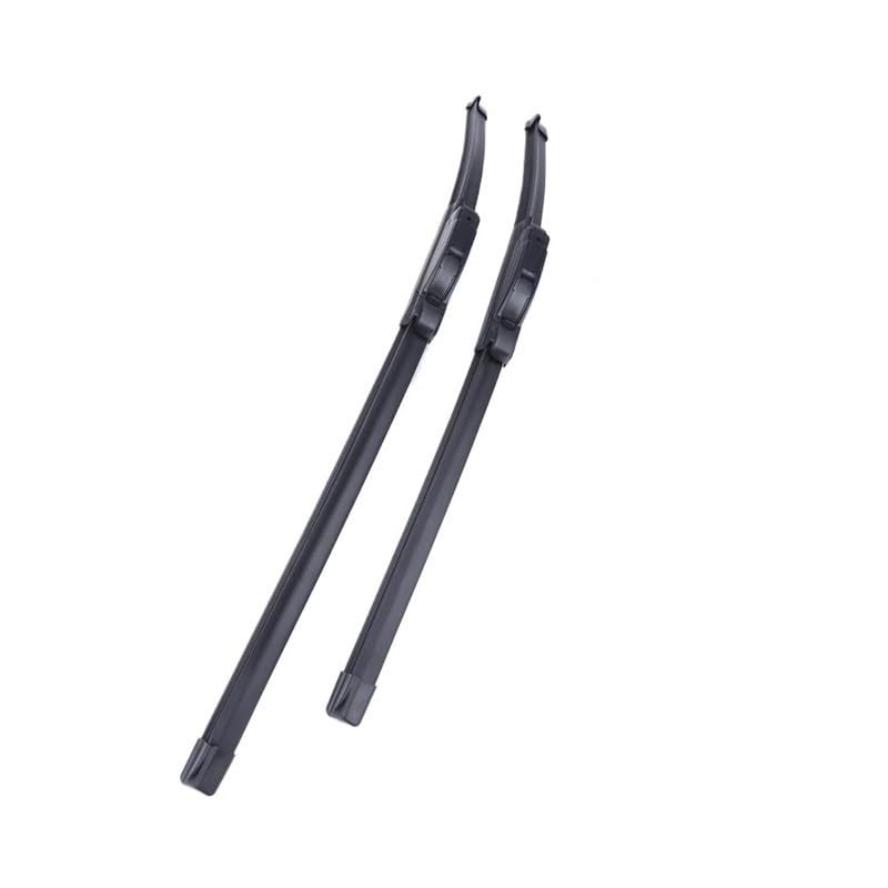 Balais d'essuie-glace pour Chery Tiggo 4pro avec essuyage silencieux LHD