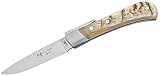 fontenille pataud 5 coqs included_components; 1 Messer Pataud Unisex – Erwachsene Messer, Mehrfarbig, Uni