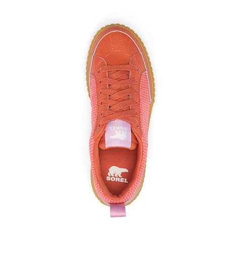 Image of SOREL Women's ONA AVE Low Sneaker
