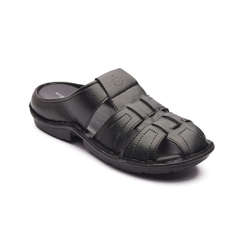 Image of Michael Angelo Men's MA-2774 Thong Sandals