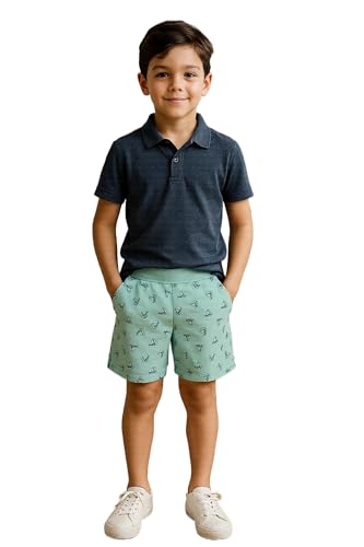 Image of Clothe Funn Boys Regular Shorts