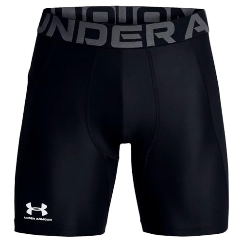 Image of Under Armour Men's Armour Heatgear Compression Shorts