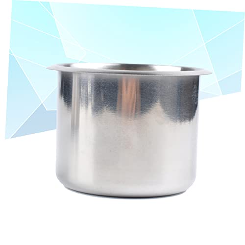 Portavasos de acero inoxidable para auto y motorhome miniatura 3