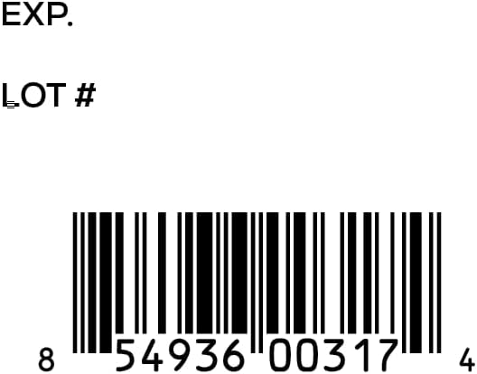 Miniatura 5 de Bio Nutrition Cápsulas veganas de azafrán estandarizadas, 50