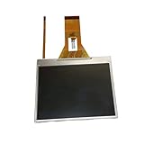 Écran D'affichage De L'appareil Photo, Compatible Avec Nikon, D90 D700 D300 D300S D3 D3S D3X, Compatible Avec Canon, 5D2 5DII 5D Mark II 2 M2 Mark2 MarkII