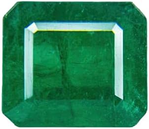 JAGDAMBA GEMS 13.25 ラッティ 12.00カラット 天然AAA++ 品質 グリーン ルース 宝石 天然認定 ザンビ