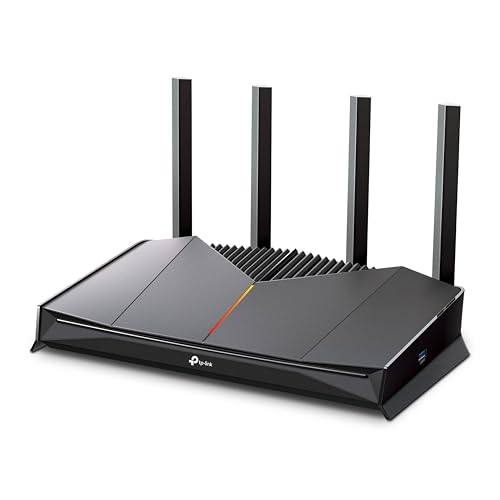 TP-Link WiFiルーター WiFi 7 ゲーミングルーター BE3600 Amazon.co.jp: TP-Link WiFiルーター WiFi 7 ゲーミングルーター