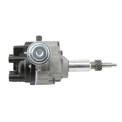 Distributeur d'allumage 22100-FU510 haute précision pour moteur K25 Forklift