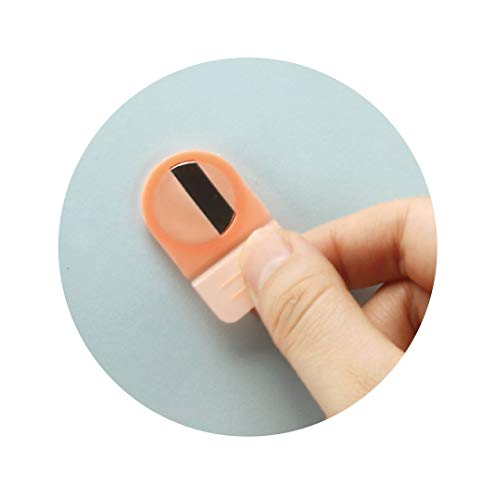 Bira Craft Easy Stamp Platform Tool for Accurate Craft Stamping (Magnet) - Thumbnail 2