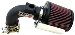 HPS 27-165WB Short Ram Air Intake Kit