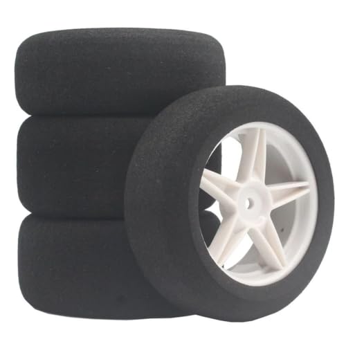 �I�t���[�h�p�X�|���W�^�C�� For TT02B 94166 94107 94105 1/10 �X�P�[���j RC�A�b�v�O���[�h�p�[�c | EVA�t�H�[���f�ނ��Ռ����z�����A1/10�I�t���[�hRC�o�M�[�Ɍy�ʂȃN�b�V��������񋟂��܂��I�t���[�h�^�C���Ɠ����̃^