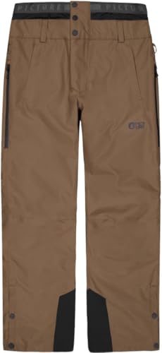 Picture Object Pant, Cocoa Brown, S