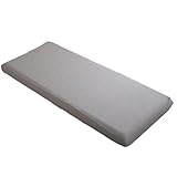 ドリームスポット 長座布団 高反発 ごろ寝マット グレー 65×180cm 厚み8cm カバーセット 極厚 へたりにくい ごろ寝マット 昼寝 ごろ寝 長め フローリング クッション 高反発ウレタン 大人 かわいい ごろ寝長座布団 座ぶとん 座ぶとんカバー