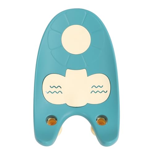 Image of Bath Newborn Support, Prevent Slip Smoothing Surfaces Baby Bathtub Support Detachable Suction Cup for Daily Use (Green)