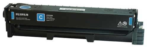 富士フイルムビジネスイノベーション CT351284 [シアン]