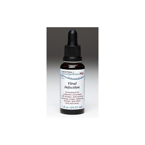 Newton RX - PRO Viral Infection 1oz by Newton RX Cover