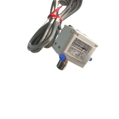 1-piece set suitable for digital pressure switch ZSE40A-01-R-M-