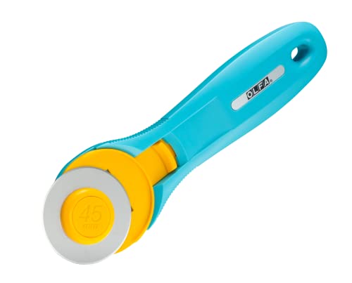 OLFA 45mm Quick-Change Rotary Cutter