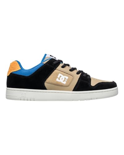 Image of DC Shoes Mens Dc Men's Manteca 4 Skate Shoe
