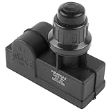 Encendedor portátil para parrilla de gas, fácil de almacenar y transportar, compatible con barbacoas Broil King y CharFor Broil