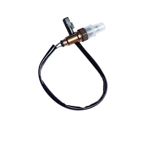 Capteur d'oxygène O2 HL01 : réparez votre sonde Lambda moto défectueuse