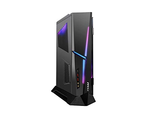 MSI Meg Trident X 10SF-854EU Ordenador de sobremesa Gaming, Intel Core...