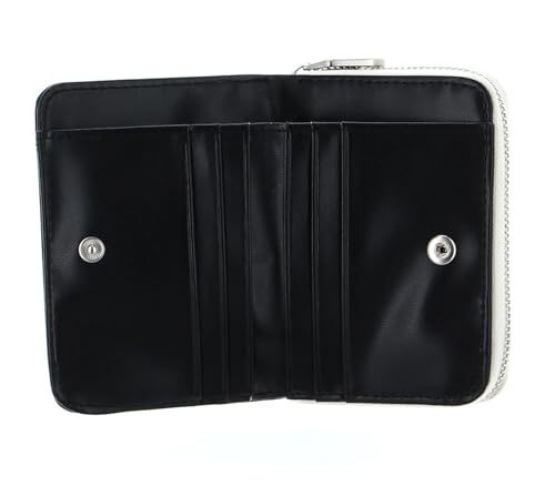 Portefeuille Calvin Klein Little style Femme - vue 3