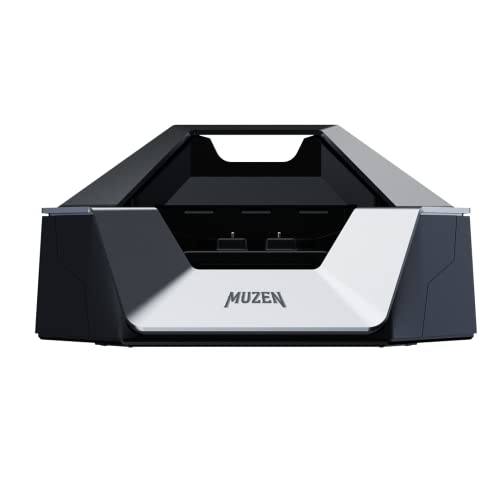 Amazon.co.jp: MUZEN CyberShell ブルートゥーススピーカー 専用充電