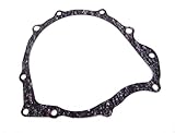  Joint de couvercle d\'embrayage pour Honda CB 750 K Four CB750 1969-78 Clutch cover Gasket