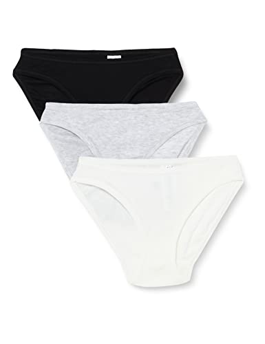 Petit Bateau Petit Bateau Culottes Femme A06ed UNDERPANTS Femme Variante 1 M