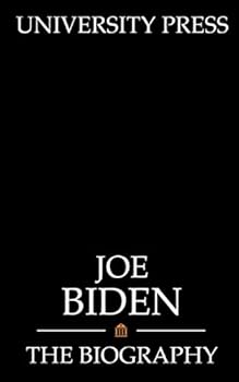 Paperback Joe Biden: The Biography Book