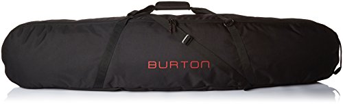 Burton Gig Board Bag, True Black, 156