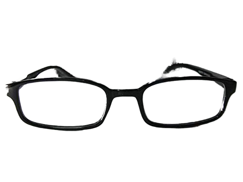 Foster GrantCartman Reading Glasses Black 2.50