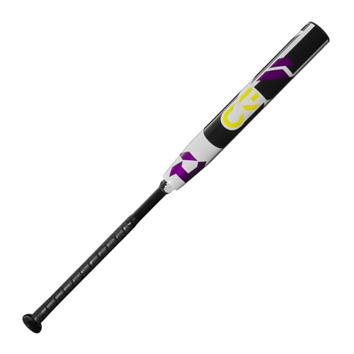 Image of DeMarini 2025 CF Fastpitch Softball Bats: -11 /-10 /-9 /-8 Drop