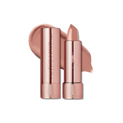 Anastasia Beverly Hills - Satin Lipstick - Haze