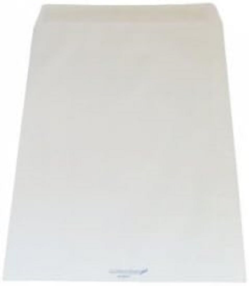 Blasetti 807 Blanco - Sobre (B4 (250 x 353 mm), Blanco, 80 g/m², 250 mm, 35,3 cm)
