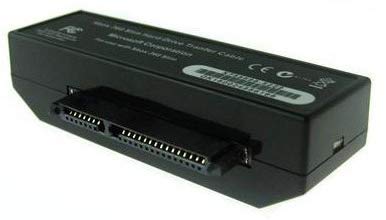 Hard Disk Drive USB Data Migration Transfer Backup Cable Cord Compatible for Xbox 360 Slim Console