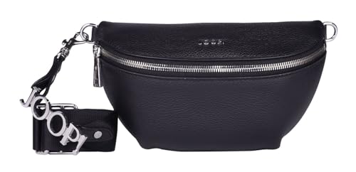 Sac de soirée Joop Vivace Isabella noir pour ne plus manquer d'espace