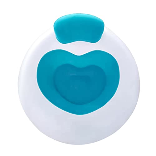 Sofá inflable fácil de limpiar BESPORTBLE con PVC resistente 2
