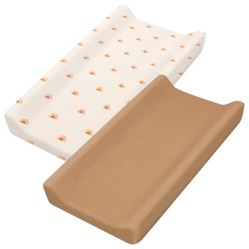diaper changing pad covers