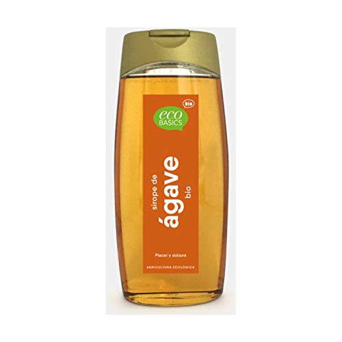 SIROPE AGAVE ECO 350GR