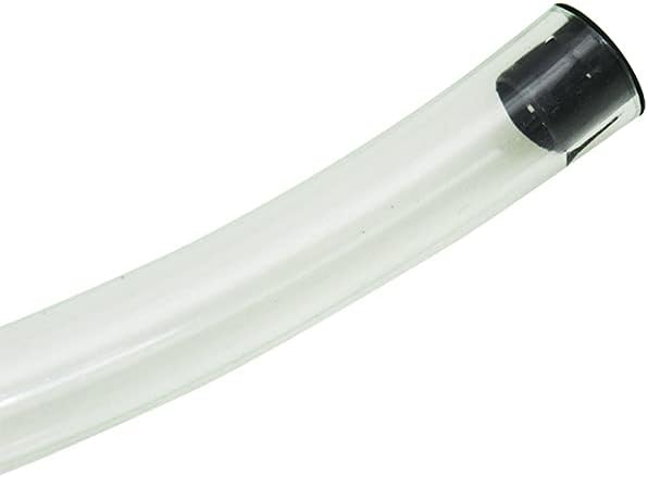Pit Posse Oil Drain Tool Kit Compatible with KTM, Husqvarna 2 Stroke and 4 Stroke Engines Black