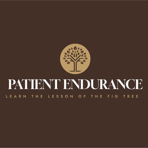 Patient Endurance Titelbild