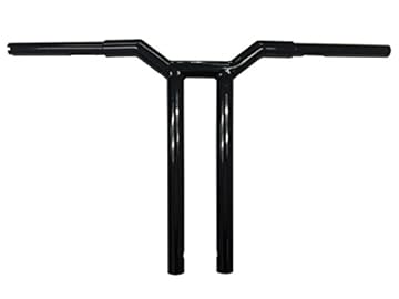 t bars on road glide