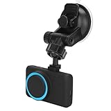 Fatigue Driving Warning Alarm Device for Driving, Pupil Detection AntiSleep Monitor for Advanced Drivers and Truck Drivers