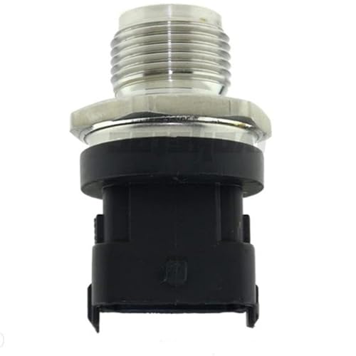 Capteur de pression de carburant 0281002708 rampe injection auto - 2
