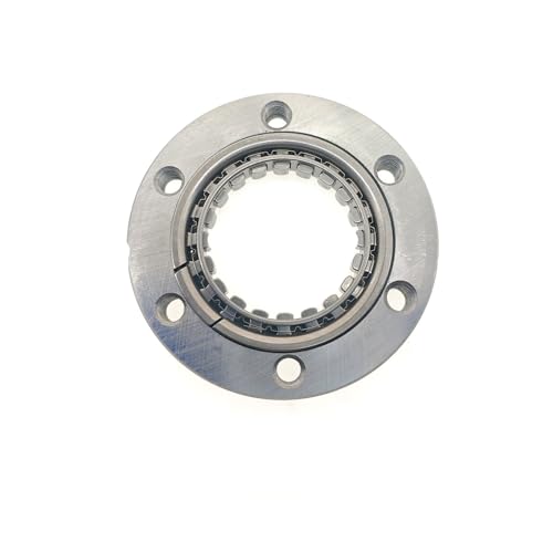 Embrayage de démarreur Hyper Clutch haute performance pour moto YS250