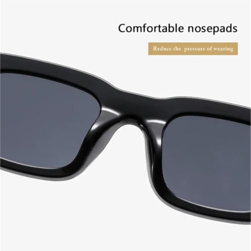 Lunettes de soleil style rétro aux finitions rivets de qualité supérieur