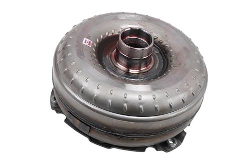 GM Genuine Parts 24298483 Automatic Transmission Torque Converter